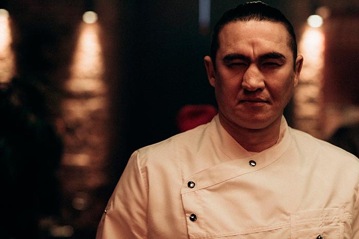 Кадр из сериала Ухожу красиво 2 сезон кадр Ухожу красиво 2 сезон 8