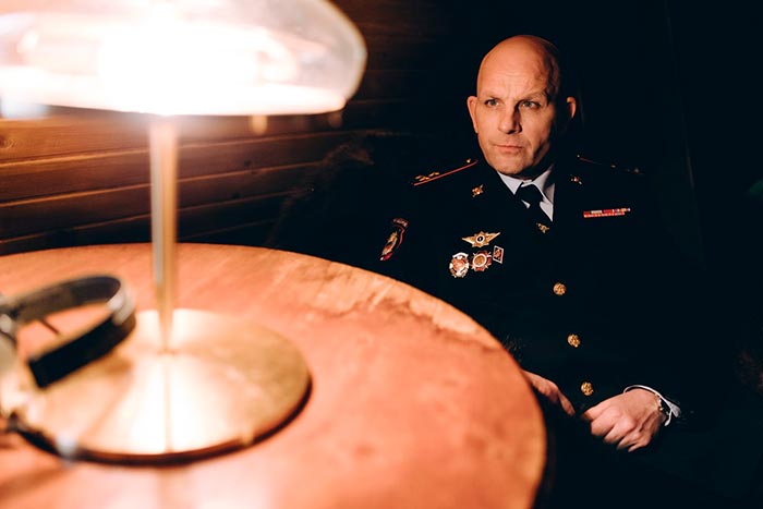 Кадр из сериала Ухожу красиво 2 сезон кадр Ухожу красиво 2 сезон 10