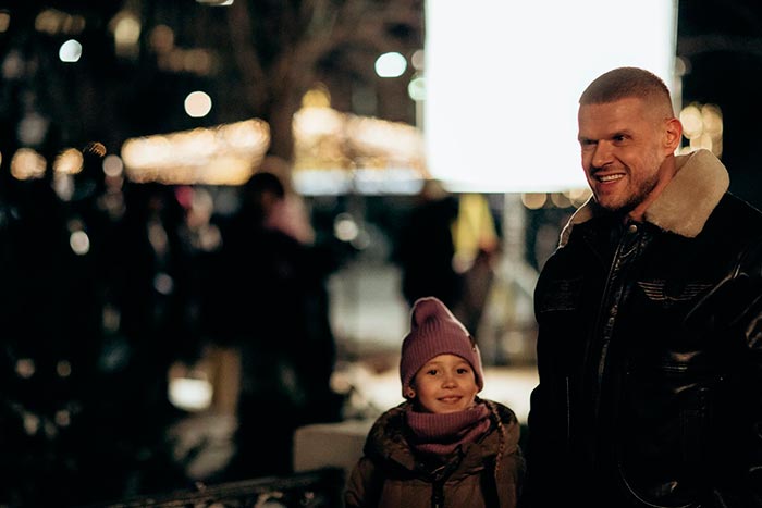 Кадр из сериала Ухожу красиво 2 сезон кадр Ухожу красиво 2 сезон 11