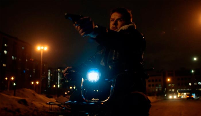 Кадр из сериала Ухожу красиво кадр Ухожу красиво 2