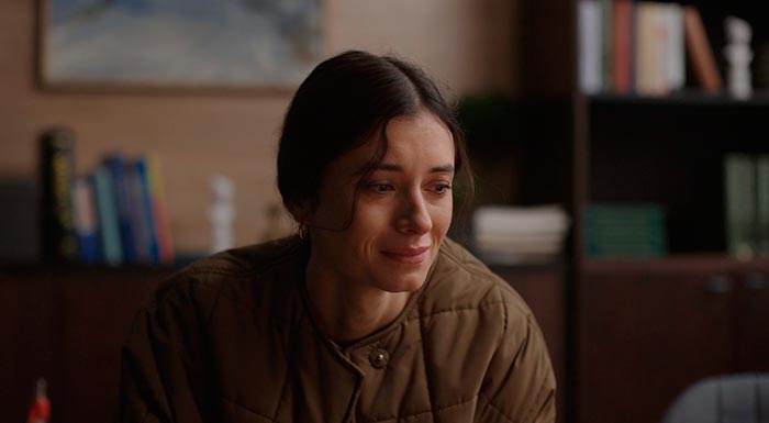 Кадр из сериала Ухожу красиво кадр Ухожу красиво 3