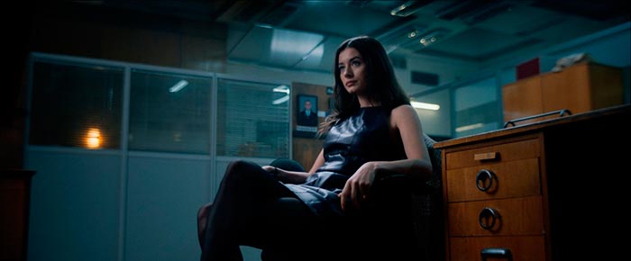 Кадр из сериала Ухожу красиво кадр Ухожу красиво 5