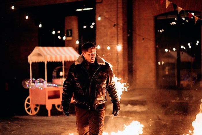 Кадр из сериала Ухожу красиво кадр Ухожу красиво 6