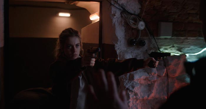 Кадр из сериала Ухожу красиво кадр Ухожу красиво 8