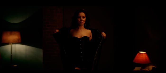 Кадр из сериала Ухожу красиво кадр Ухожу красиво 10