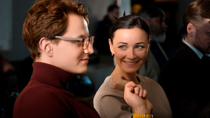 кадр Украденная красота 4