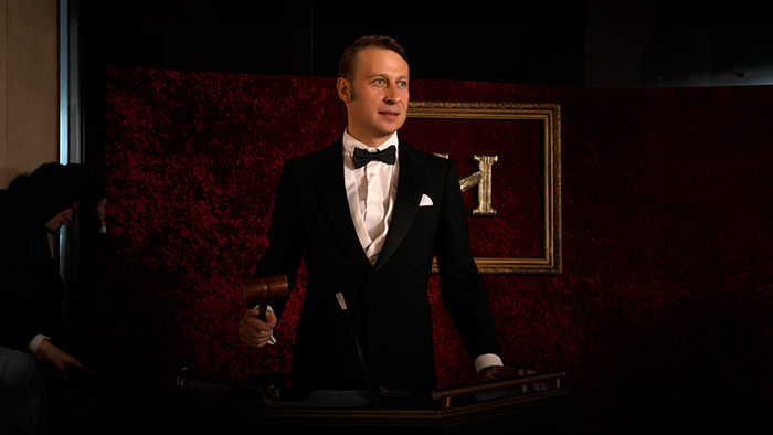 кадр Украденная красота 6