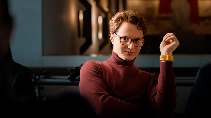 кадр Украденная красота 8