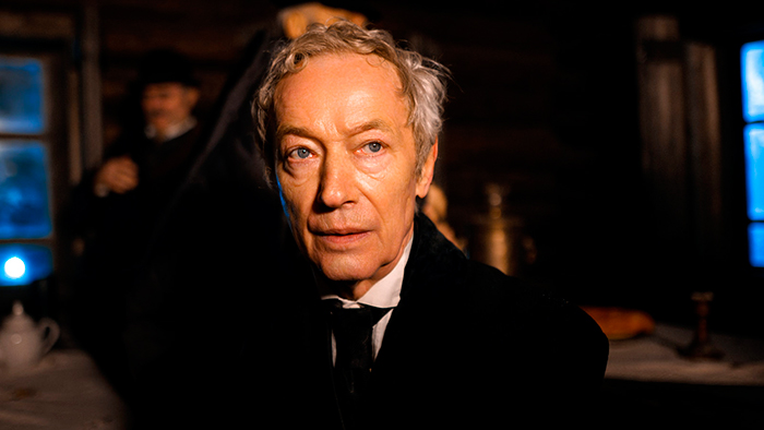 кадр Украденная красота 9