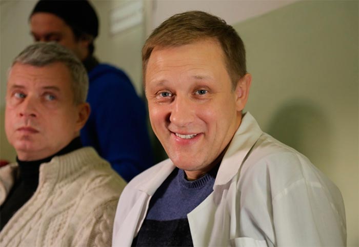 кадр Украденная свадьба 2