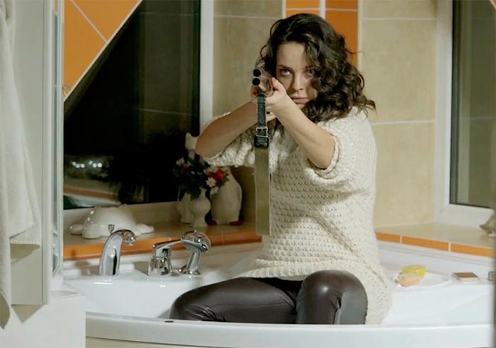 кадр Украденная свадьба 4