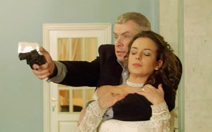 кадр Украденная свадьба 8