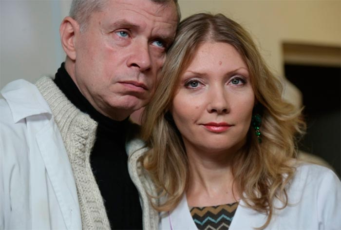 кадр Украденная свадьба 10