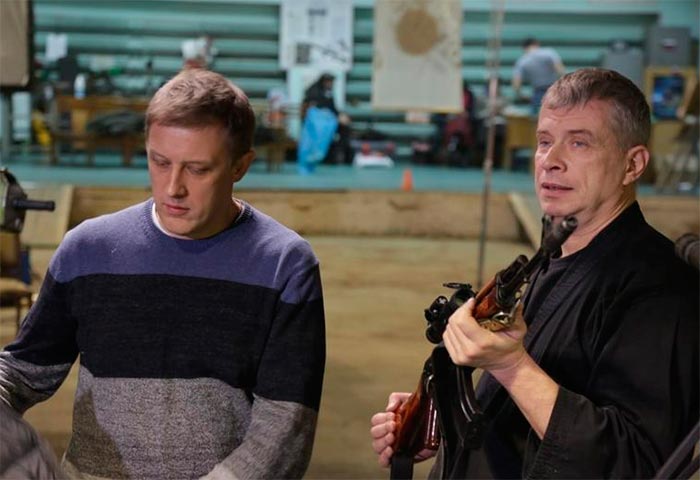 кадр Украденная свадьба 11