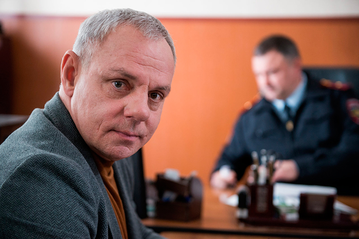 кадр Укрощение свекрови. Продолжение 6