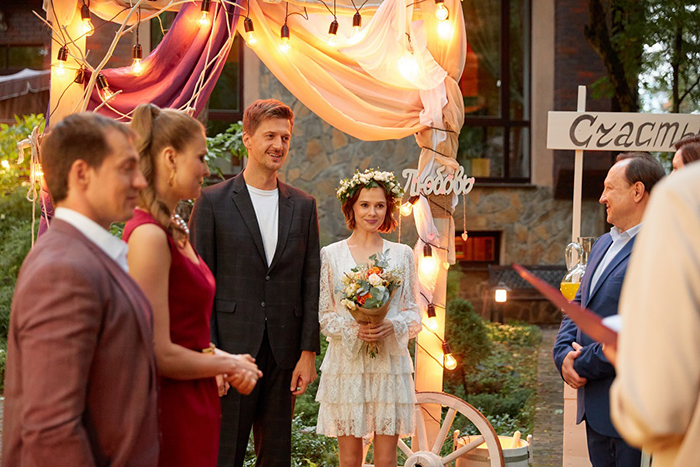 кадр Укрощение укротительницы 4