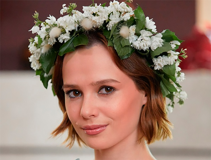 кадр Укрощение укротительницы 7