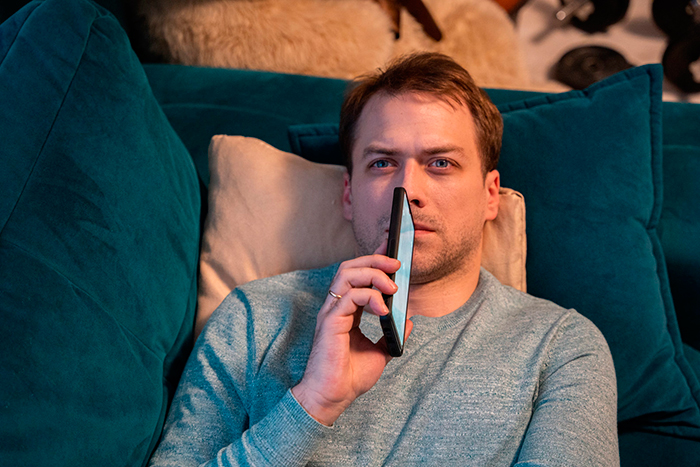 Кадр из сериала Укрощение свекрови 3 сезон кадр Укрощение свекрови 3 сезон 5