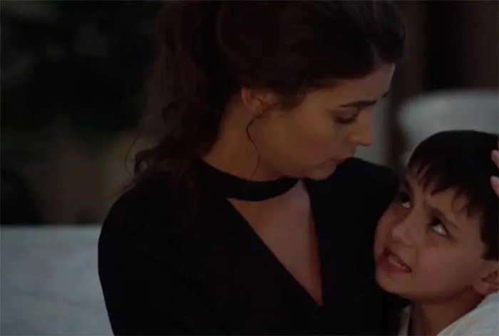 кадр Укус волчицы 3