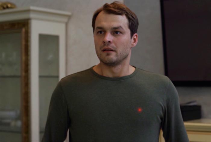 кадр Укус волчицы 5