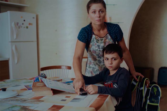 кадр Укус волчицы 6