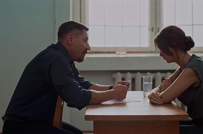 кадр Укус волчицы 8