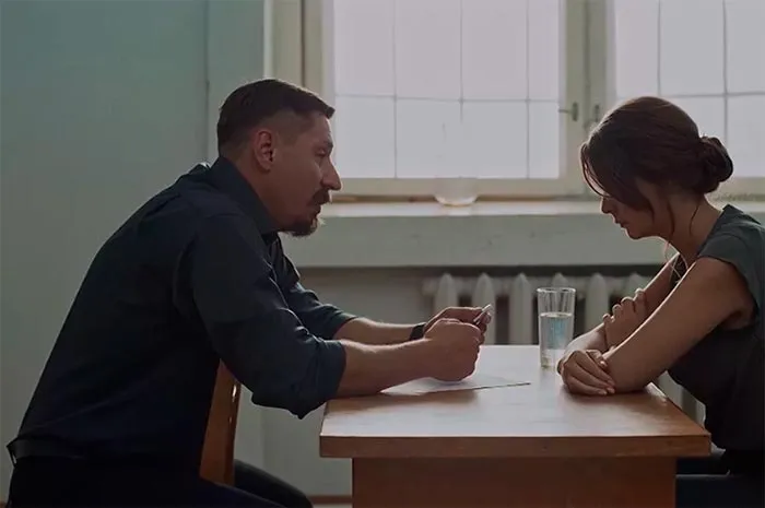 кадр Укус волчицы 8