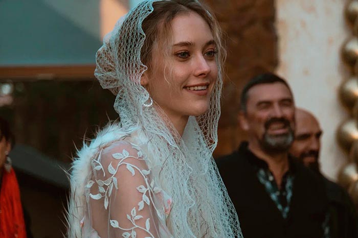 Кадр из сериала Улица Шекспира кадр Улица Шекспира 2