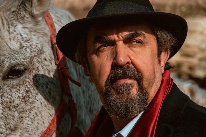 Кадр из сериала Улица Шекспира кадр Улица Шекспира 4