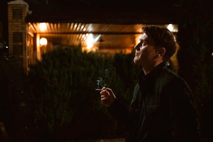 Кадр из сериала Улица Шекспира кадр Улица Шекспира 5