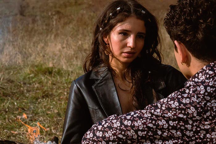 Кадр из сериала Улица Шекспира кадр Улица Шекспира 7