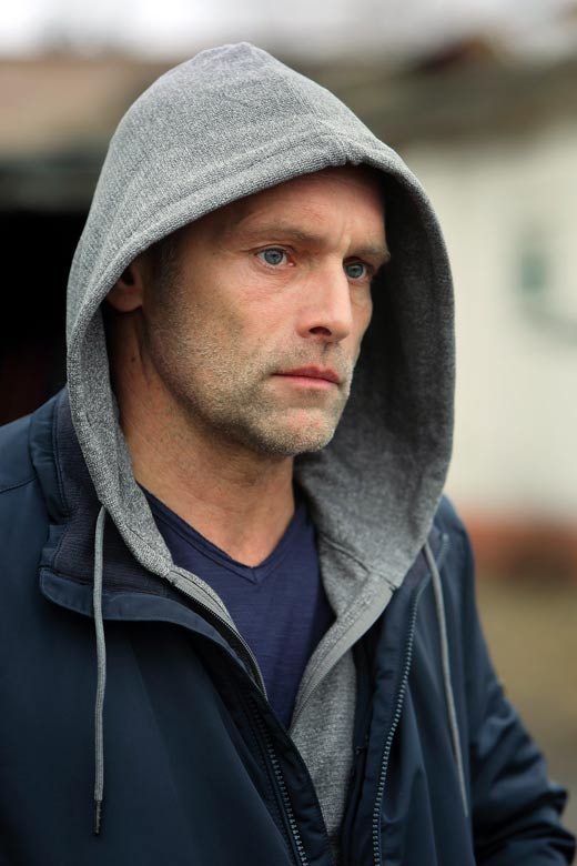 Кадр из сериала Уличное правосудие кадр сериал Уличное правосудие 2