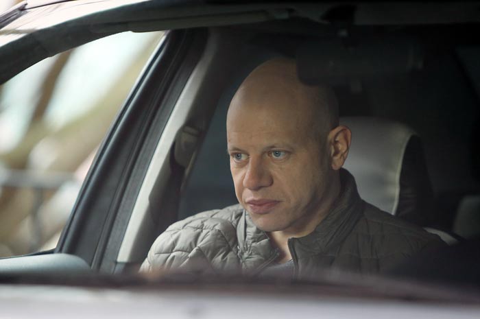 Кадр из сериала Уличное правосудие кадр сериал Уличное правосудие 6