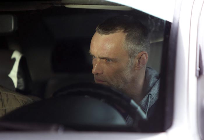 Кадр из сериала Уличное правосудие кадр сериал Уличное правосудие 7