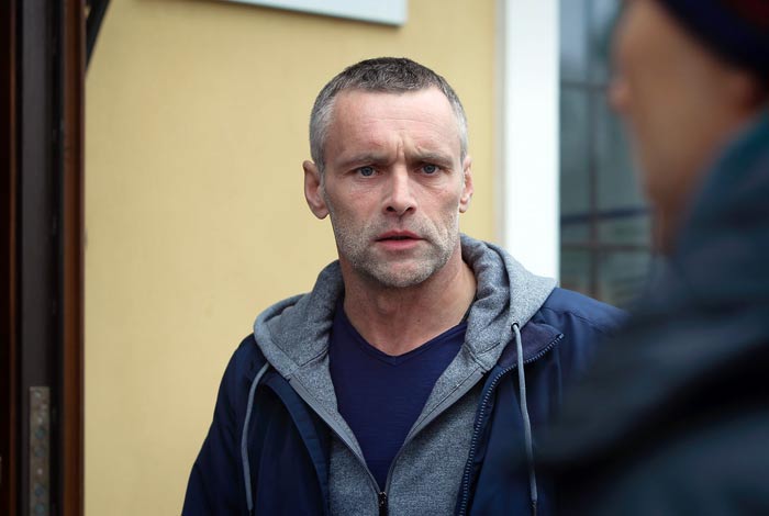 Кадр из сериала Уличное правосудие кадр сериал Уличное правосудие 8