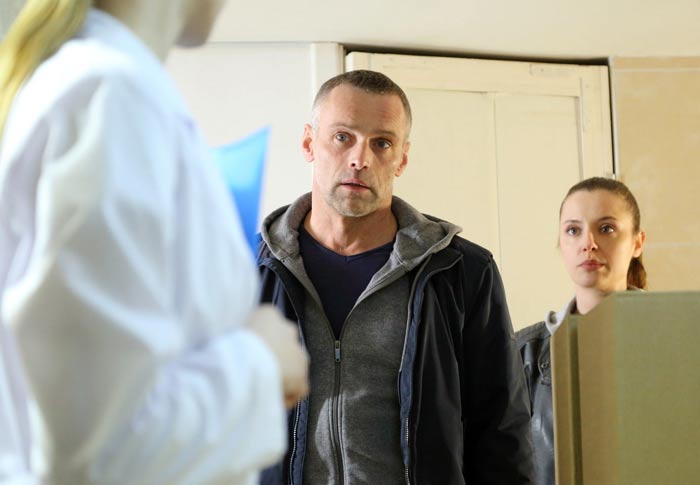 Кадр из сериала Уличное правосудие кадр сериал Уличное правосудие 9