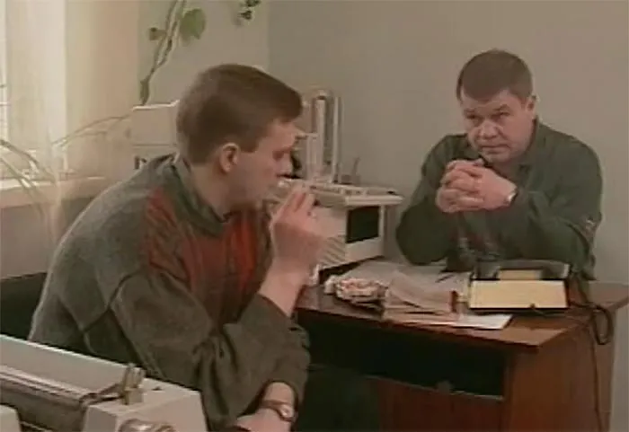 кадр Улицы разбитых фонарей 1 сезон 3