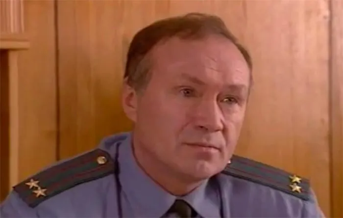 кадр Улицы разбитых фонарей 1 сезон 7