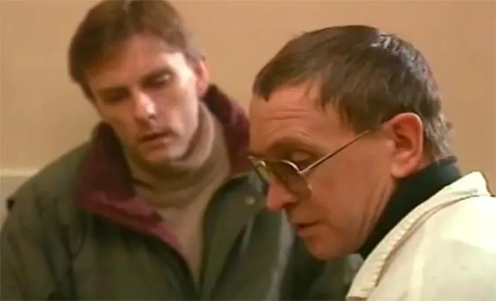 кадр Улицы разбитых фонарей 1 сезон 8