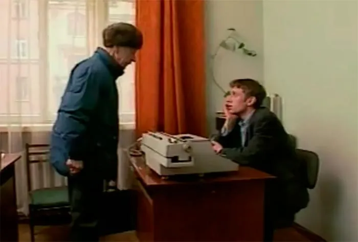 кадр Улицы разбитых фонарей 1 сезон 10