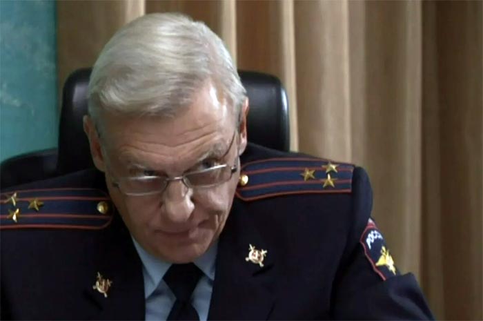 Кадр из сериала Улицы разбитых фонарей - 16 кадр Улицы разбитых фонарей - 16 2