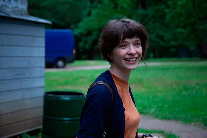 Кадр из сериала Улики из прошлого Индийская невеста кадр Улики из прошлого Индийская невеста 2
