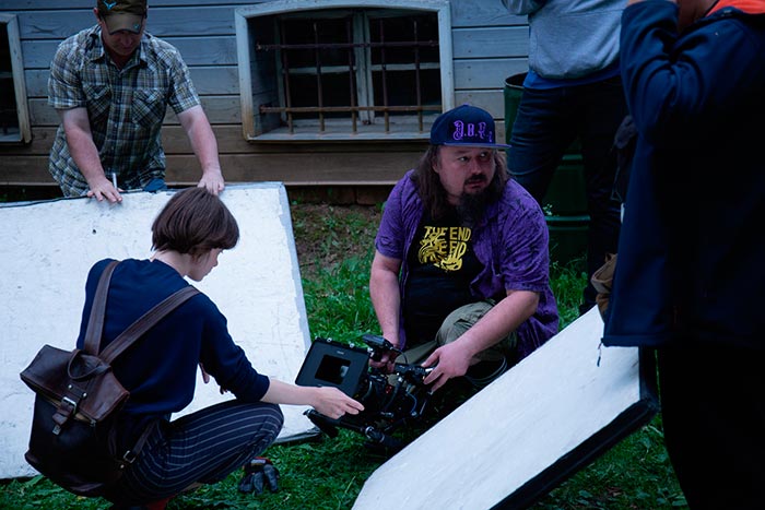 Кадр из сериала Улики из прошлого Индийская невеста кадр Улики из прошлого Индийская невеста 5