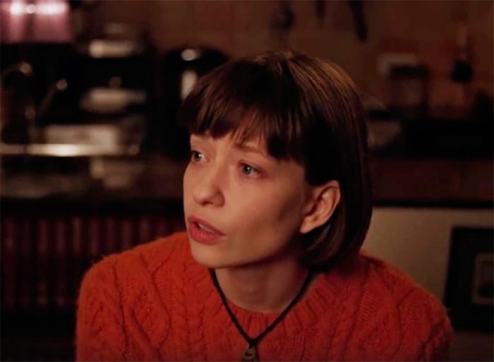 кадр Улики из прошлого. Тайна картины Коровина 2