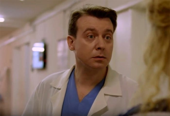 кадр Улики из прошлого. Тайна картины Коровина 7