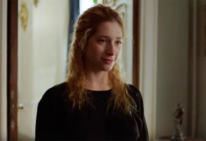 кадр Улики из прошлого. Тайна картины Коровина 10