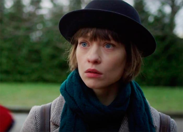 кадр Улики из прошлого. Забытое завещание 2