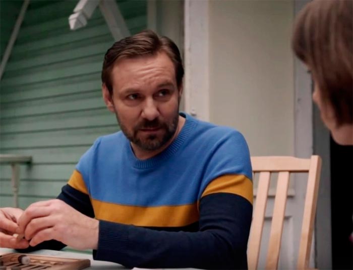 кадр Улики из прошлого. Забытое завещание 3