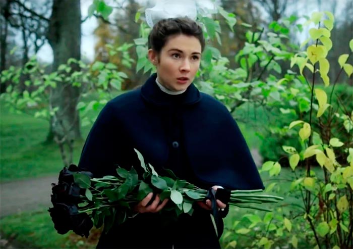 кадр Улики из прошлого. Забытое завещание 4