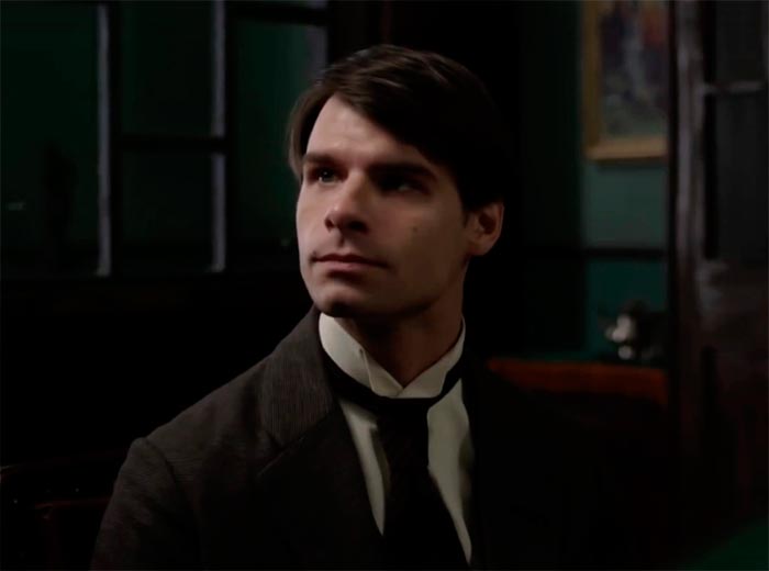 кадр Улики из прошлого. Забытое завещание 8